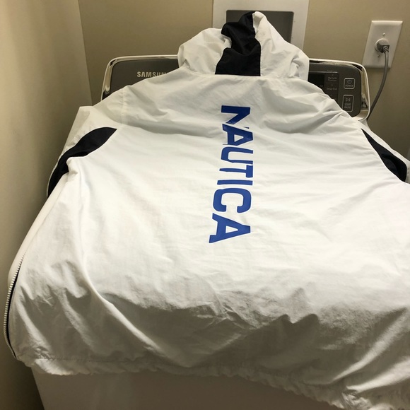Nautica yacht jacket - Picture 3 of 3
